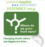 YBA Assembly 2019