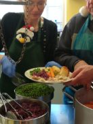 Courtyard Cafe in the news!