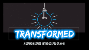 Sunday morning worship