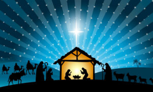 All-age Year End Service