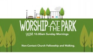 Sunday Worship – Park Church
