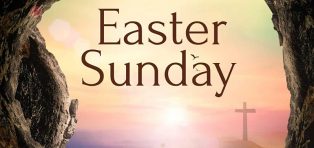 Easter Sunday Service