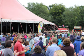 Greenbelt Sunday Service