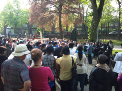 Good Friday Walk of Witness