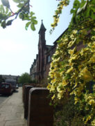 Churches Together Prayer