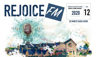 Sunday Worship – Rejoice FM